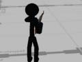 Laro Stickman Gun Shooter 3D