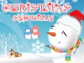 Laro Christmas Snowman