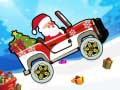 Laro Santa Hill Climbing