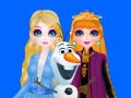 Laro Eliza Dawn of Frost Magic