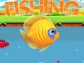 Laro Fishing