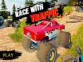 Laro Race With Traffic