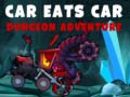 Laro Car Eats Car 5
