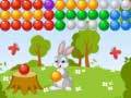 Laro Bunny Bubble Shooter