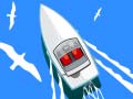 Laro Drive Boat