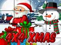 Laro 4X4 XMAS