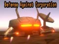 Laro Defense Against Corporation