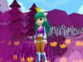 Laro Princess Run: Temple and Ice