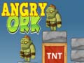 Laro Angry Ork