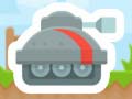 Laro Mini Tanks