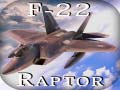 Laro F22 Raptor