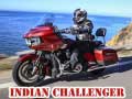 Laro Indian Challenger