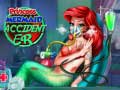 Laro Princess Mermaid Accident ER