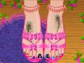 Laro Rena's Pedicure Spa