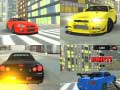 Laro Skyline Drift 3d
