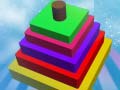 Laro Pyramid Tower Puzzle