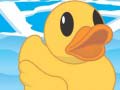 Laro Help The Duck