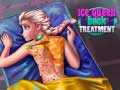 Laro Ice Queen Back Treatment