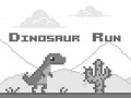 Laro Dinosaur Run