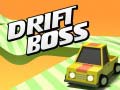 Laro Drift Boss