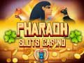 Laro Pharaoh Slots Casino