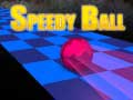 Laro Speedy Ball