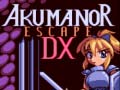 Laro Akumanor Escape DX