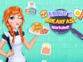 Laro Annie's Breakfast Workshop