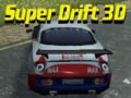 Laro Super Drift 3D