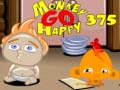 Laro Monkey Go Happy Stage 375
