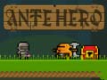 Laro Ante Hero
