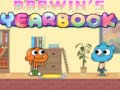 Laro The Amazing World of Gumball Darwin’s Yearbook