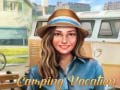 Laro Camping Vacation
