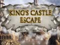 Laro King's Castle Escape