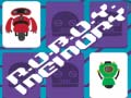 Laro R.O.B.O.Y. Memory