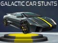 Laro Galactic Car Stunts