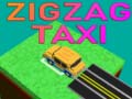Laro Zigzag Taxi