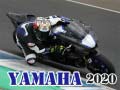 Laro Yamaha 2020 Slide