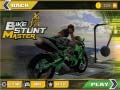 Laro Bike Stunts Master