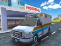 Laro Ambulance Simulators: Rescue Mission