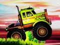 Laro Crazy Monster Trucks Difference