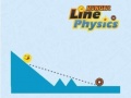 Laro Hungry Line Physics