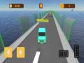 Laro Broken Bridge Ultimate Car Racing