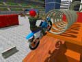 Laro Dirt Bike Extreme Stunts