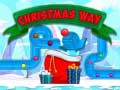 Laro Christmas Way