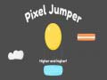 Laro Pixel Jumper