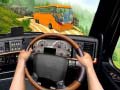 Laro Indian Uphill Bus Simulator