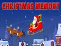 Laro Christmas Memory
