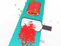 Laro Grate Cut Slice