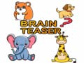 Laro Brain teaser